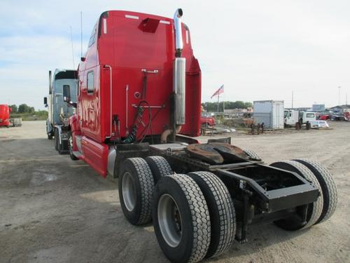 PETERBILT 387