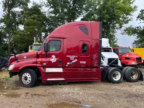 FREIGHTLINER CASCADIA