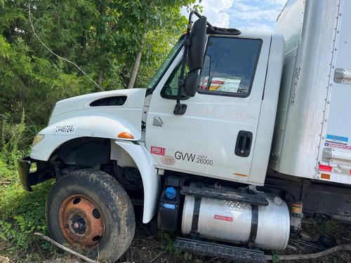 INTERNATIONAL DuraStar 4300