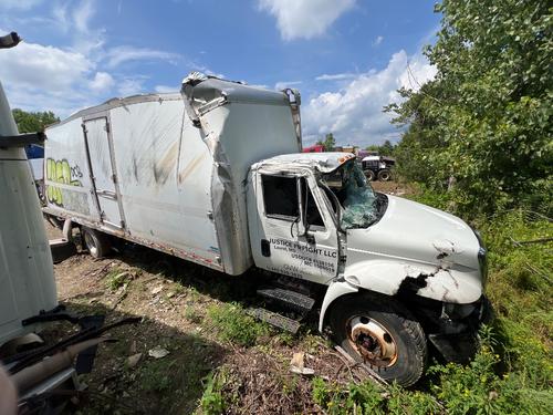 INTERNATIONAL DuraStar 4300