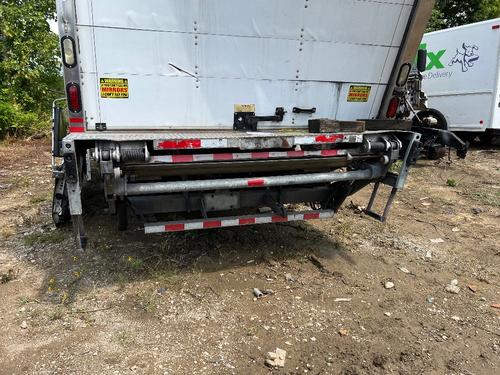 INTERNATIONAL DuraStar 4300