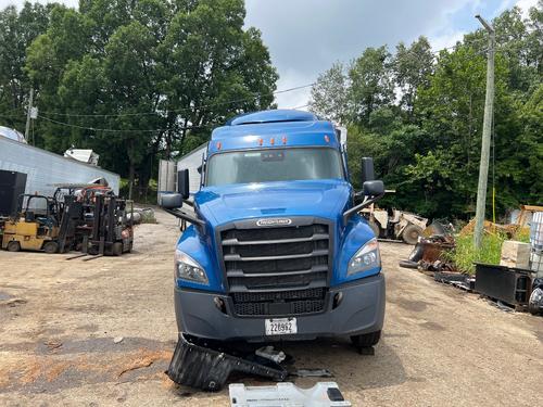 FREIGHTLINER CASCADIA