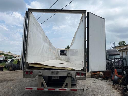 FREIGHTLINER CASCADIA