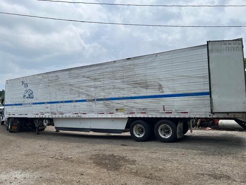 FREIGHTLINER CASCADIA