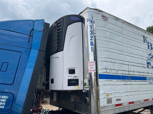 FREIGHTLINER CASCADIA