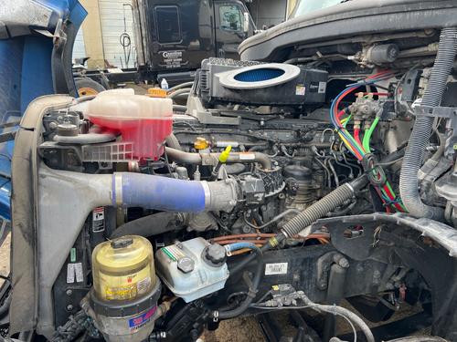 FREIGHTLINER CASCADIA