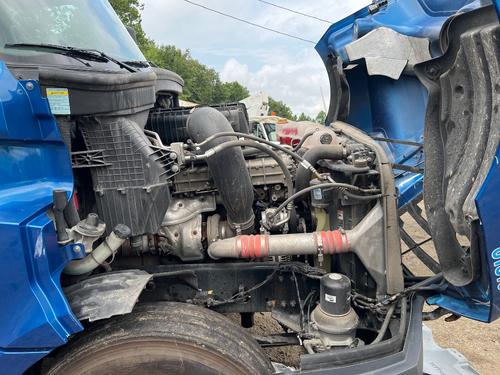 FREIGHTLINER CASCADIA