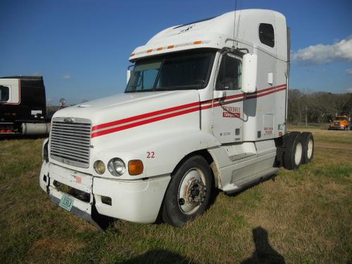 FREIGHTLINER CENTURY