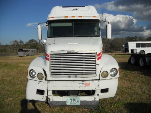 FREIGHTLINER CENTURY