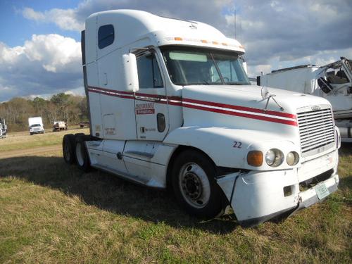 FREIGHTLINER CENTURY