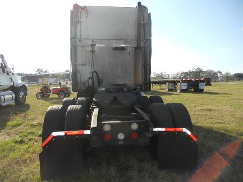 FREIGHTLINER CENTURY