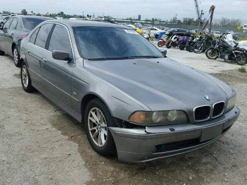 BMW BMW 525i