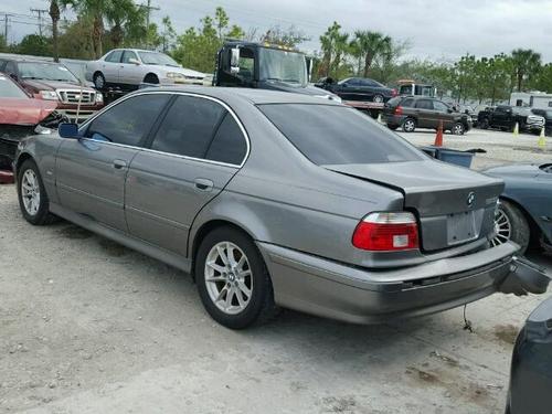 BMW BMW 525i