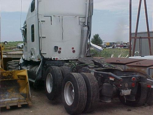 FREIGHTLINER COLUMBIA