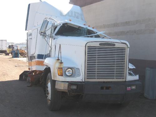 FREIGHTLINER FLD120