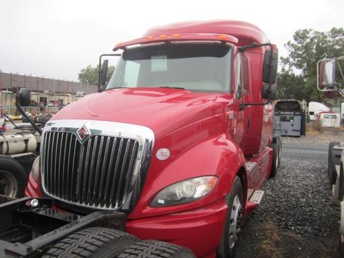 INTERNATIONAL PROSTAR 113