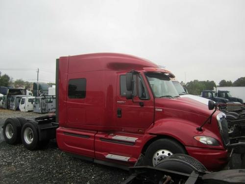 INTERNATIONAL PROSTAR 113