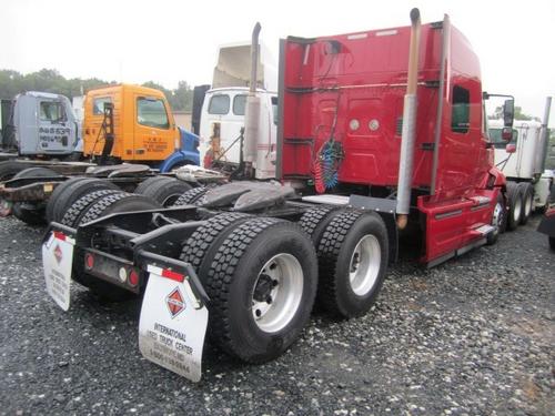 INTERNATIONAL PROSTAR 113