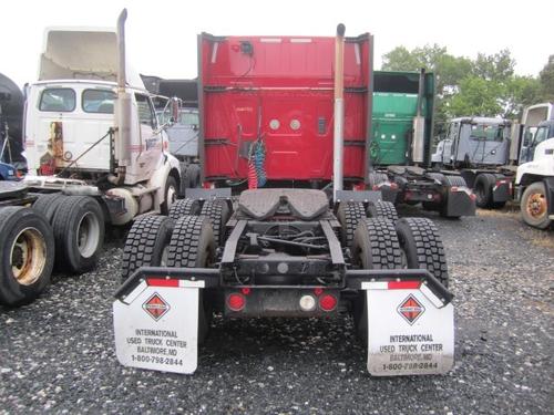 INTERNATIONAL PROSTAR 113