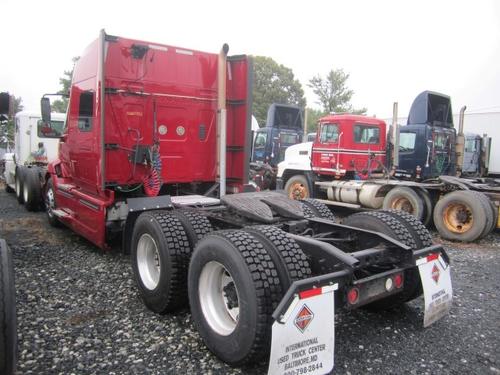 INTERNATIONAL PROSTAR 113