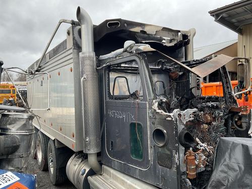 PETERBILT 389