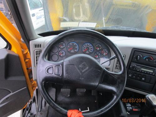 INTERNATIONAL 8600