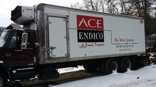INTERNATIONAL 4400