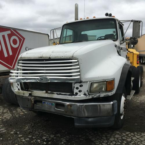 FORD LTLA9000