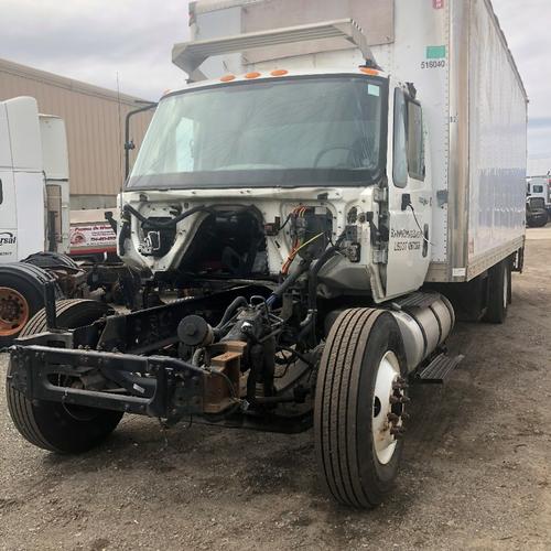INTERNATIONAL 4300