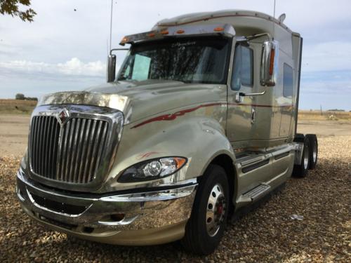 INTERNATIONAL PROSTAR