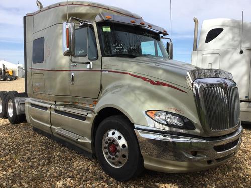 INTERNATIONAL PROSTAR