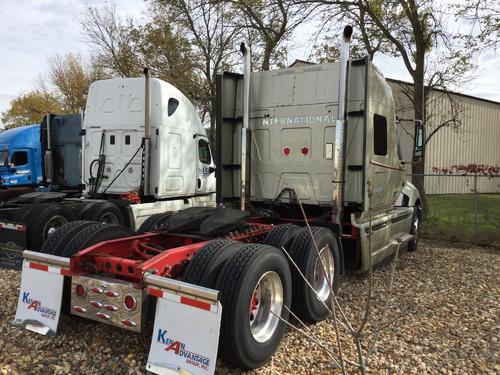 INTERNATIONAL PROSTAR