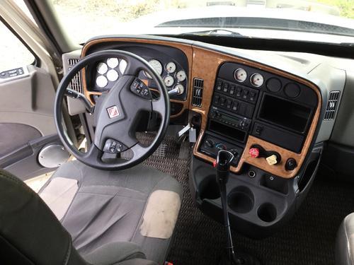 INTERNATIONAL PROSTAR