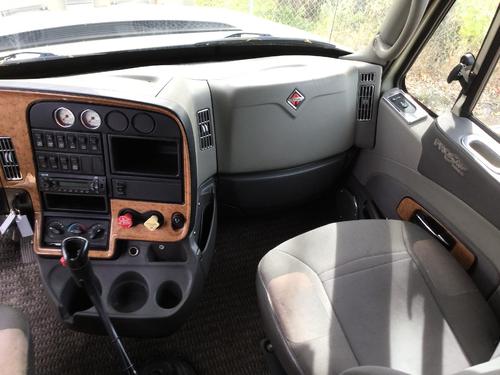 INTERNATIONAL PROSTAR
