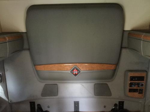 INTERNATIONAL PROSTAR