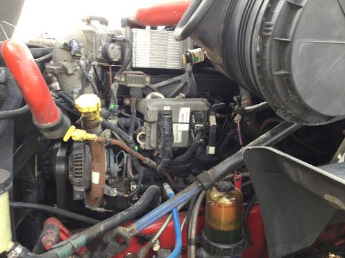 INTERNATIONAL PROSTAR