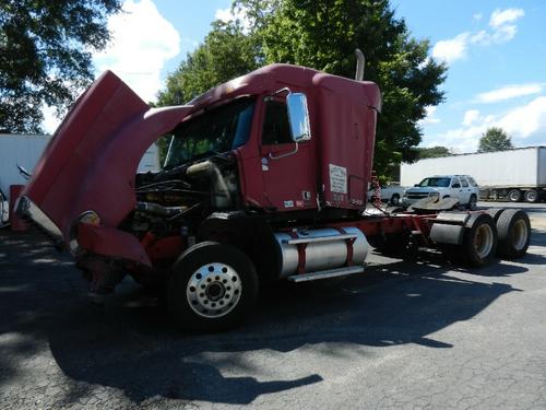 FREIGHTLINER COLUMBIA 120