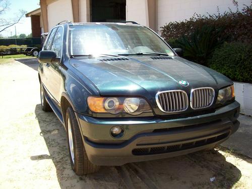 BMW BMW X5