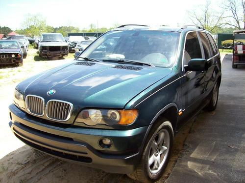 BMW BMW X5