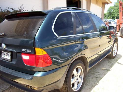 BMW BMW X5