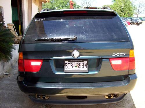 BMW BMW X5