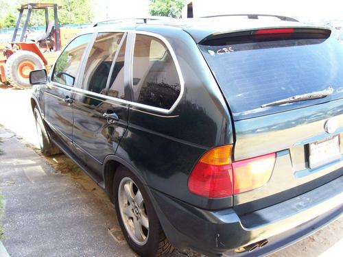 BMW BMW X5