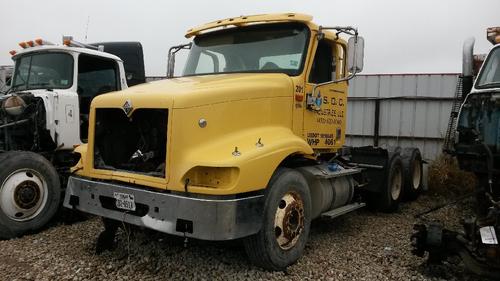 INTERNATIONAL 9200I