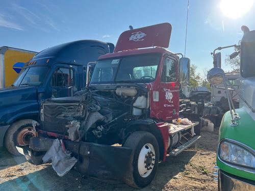 FREIGHTLINER COLUMBIA