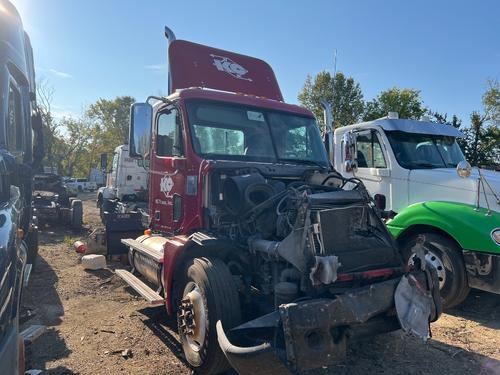 FREIGHTLINER COLUMBIA