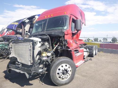 FREIGHTLINER CASCADIA 125