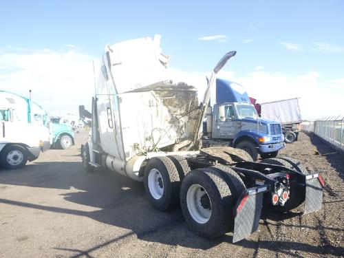 FREIGHTLINER CASCADIA 113