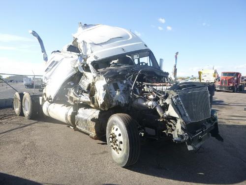 FREIGHTLINER CASCADIA 113