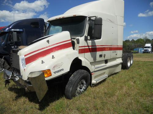 VOLVO VN