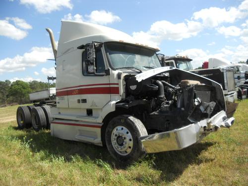 VOLVO VN